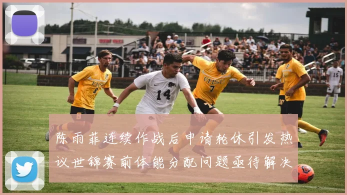 陈雨菲连续作战后申请轮休引发热议世锦赛前体能分配问题亟待解决